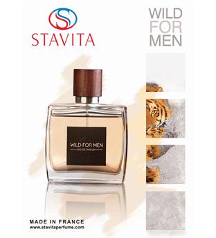 Wild for men