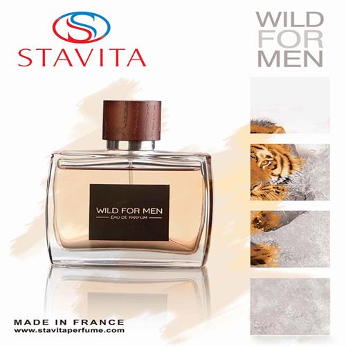 Wild for men